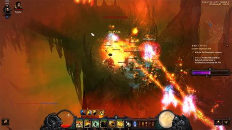 d3 ros 2.4 gear slots with max chd